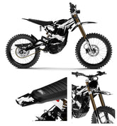Surron Grunge Graphic Kit